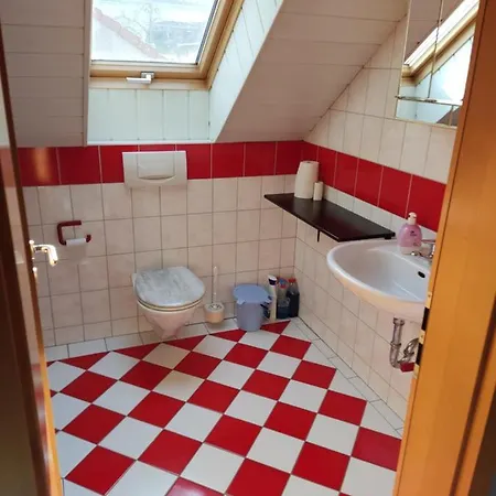 Appartement Hock Backnang