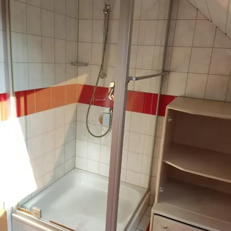 Appartement Hock *
