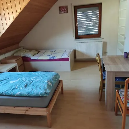 Appartement Hock Backnang